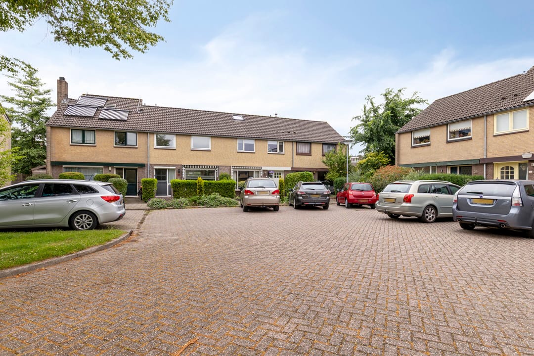 Foto 37 van de Lepelaar 23