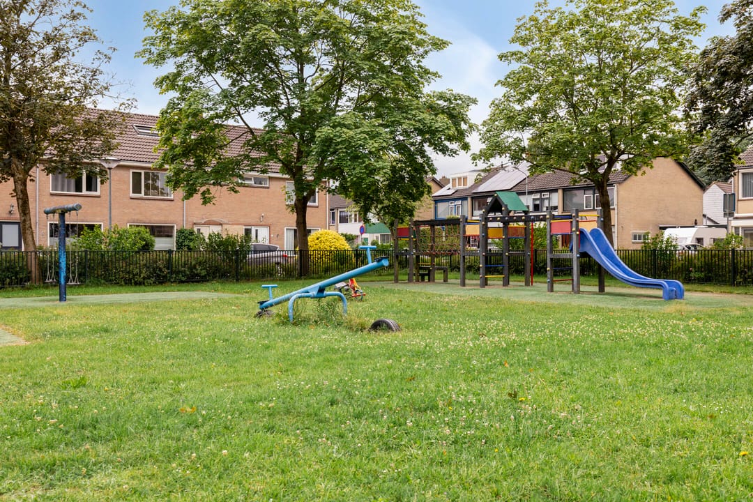 Foto 38 van de Lepelaar 23