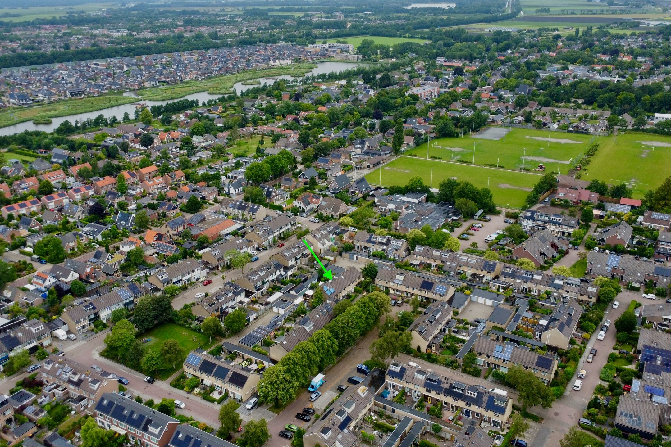 Foto 39 van de Lepelaar 23