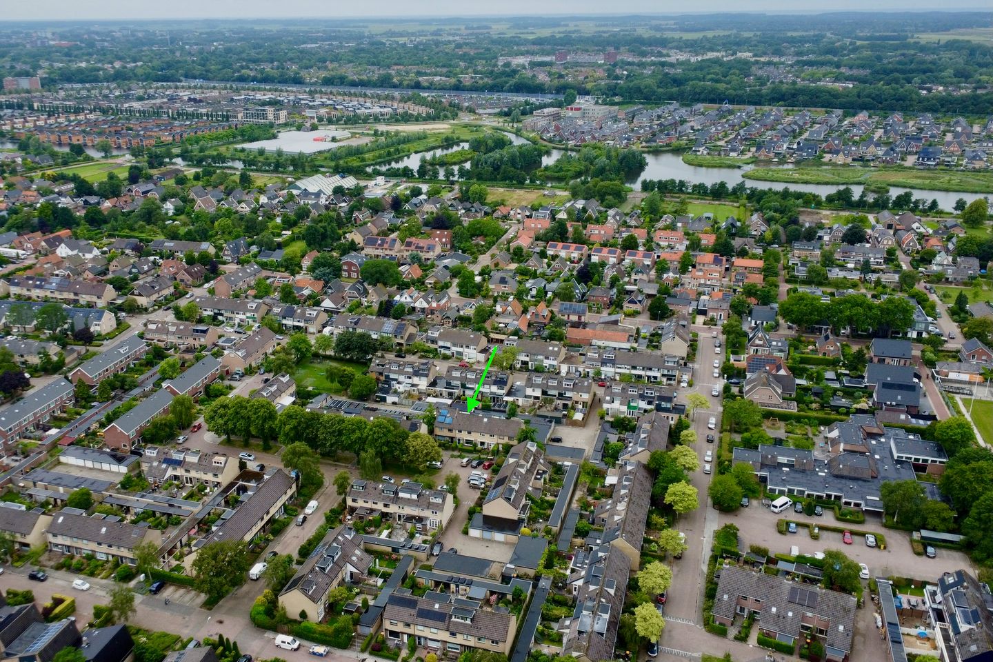 Foto 40 van de Lepelaar 23