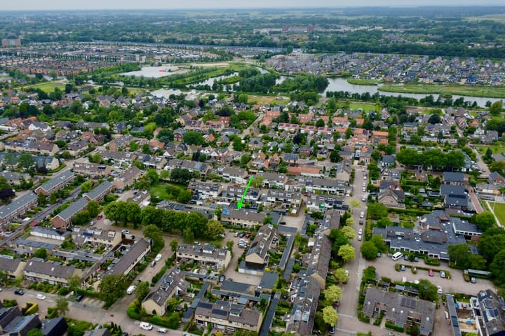 Photo 40 of de Lepelaar 23