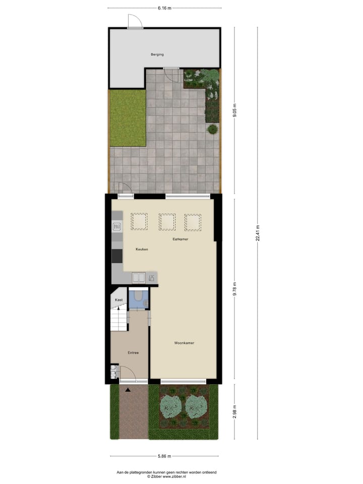 Photo 41 of de Lepelaar 23