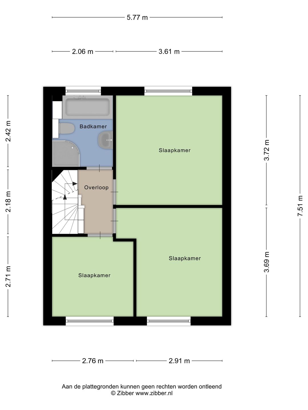 Foto 43 van de Lepelaar 23