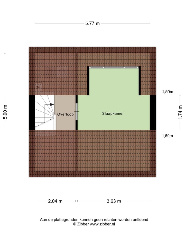 Photo 44 of de Lepelaar 23