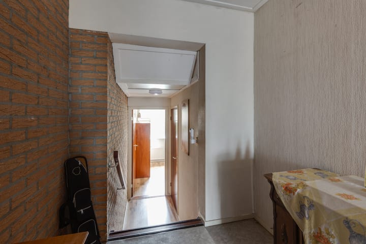 Foto 23 van Patronaatsstraat 37-A