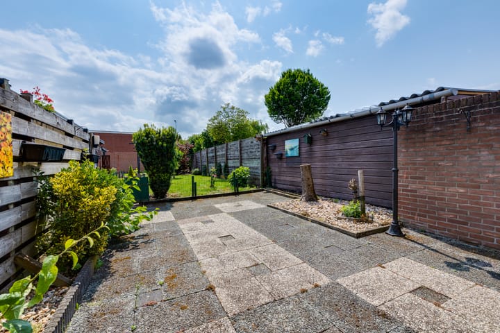 Foto 27 van Patronaatsstraat 37-A