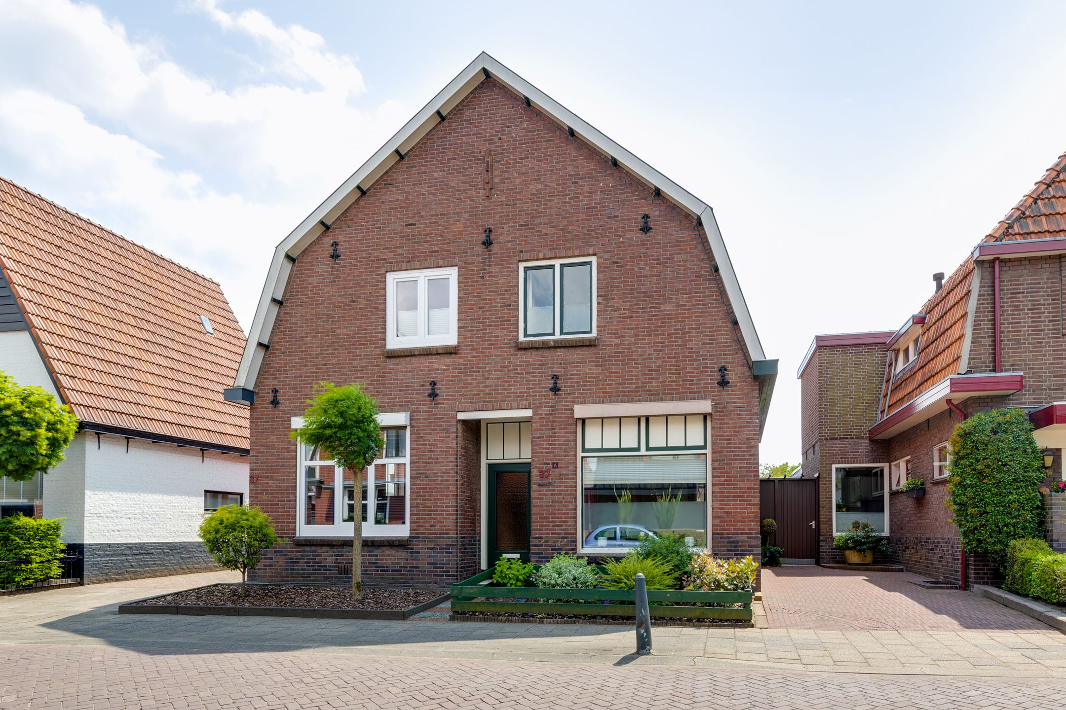 Foto 39 van Patronaatsstraat 37-A