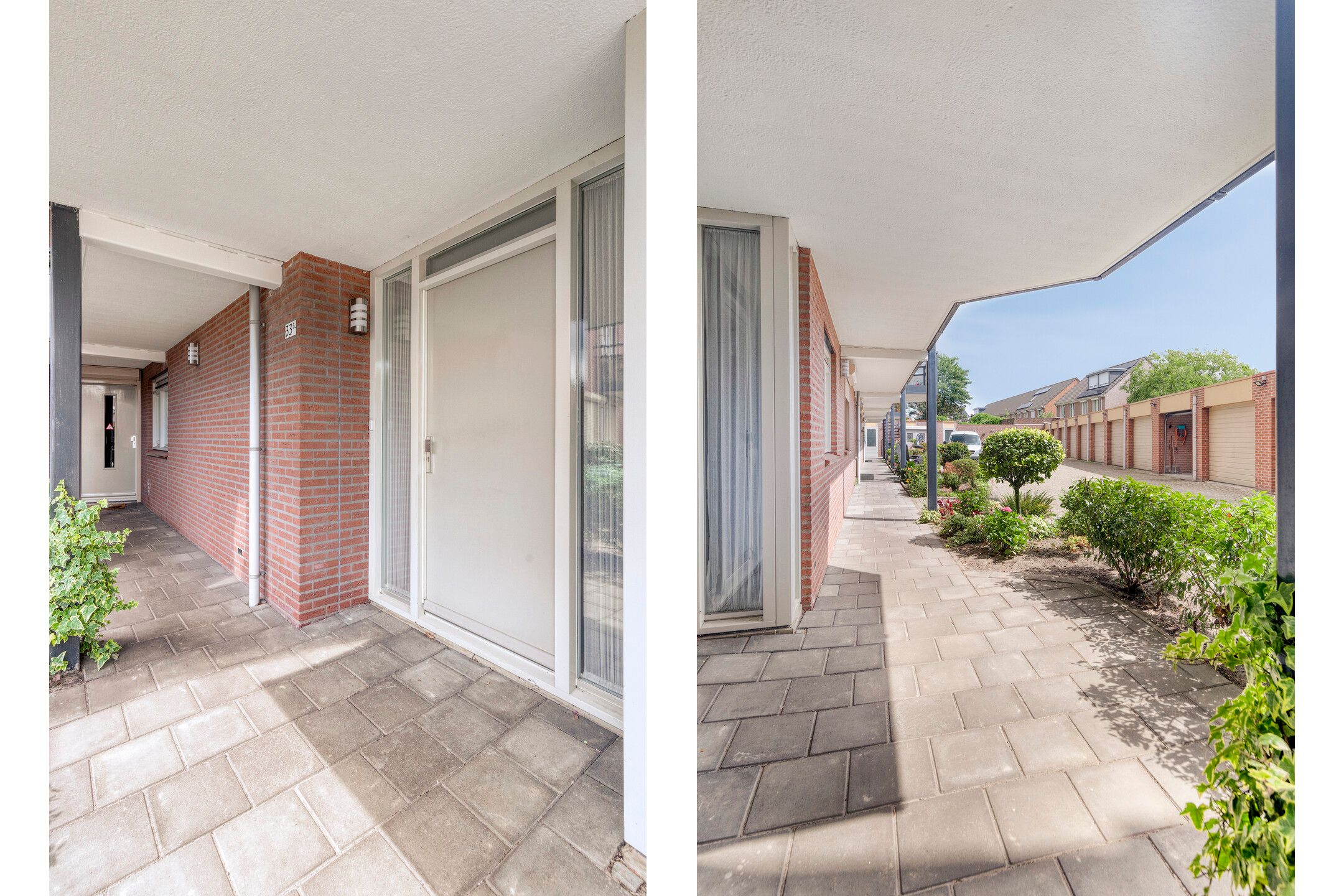 Foto 3 van Burgerhoutsestraat 33-B