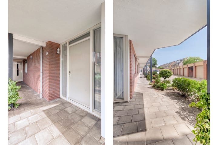 Foto 3 van Burgerhoutsestraat 33-B