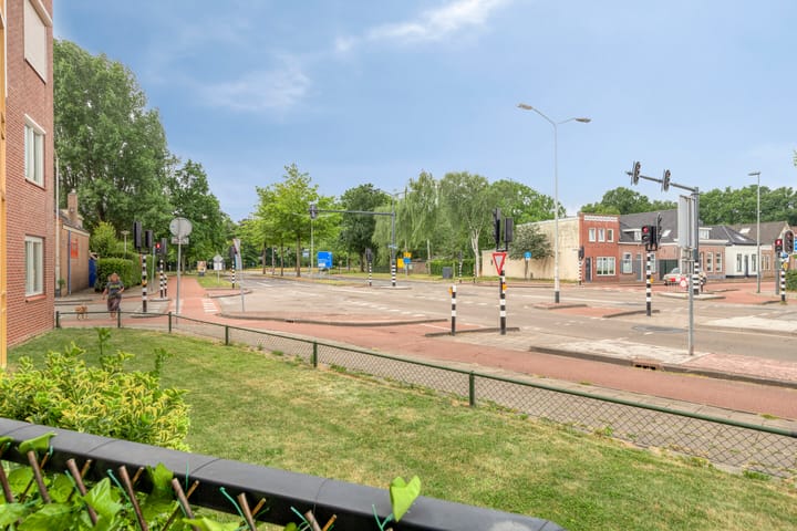 Foto 4 van Burgerhoutsestraat 33-B