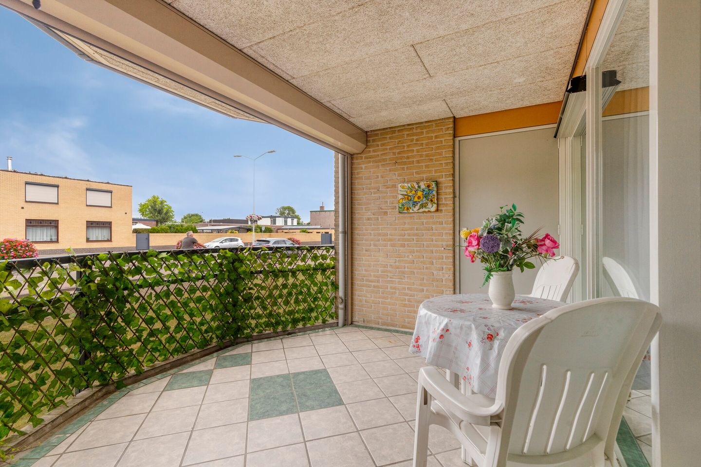 Foto 5 van Burgerhoutsestraat 33-B