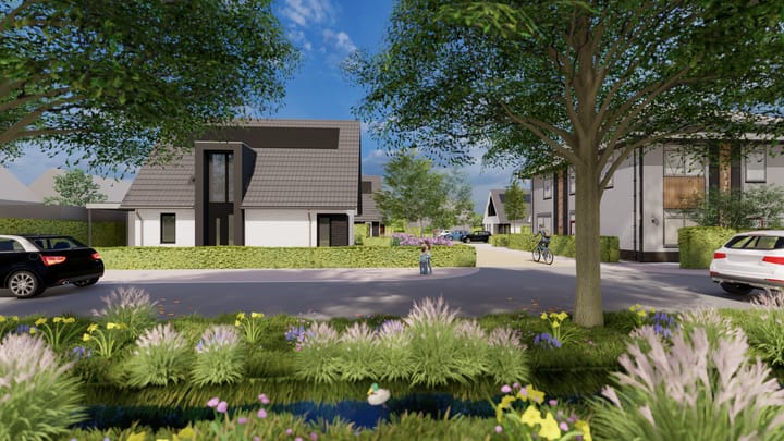 Foto 6 van Bonekampshof