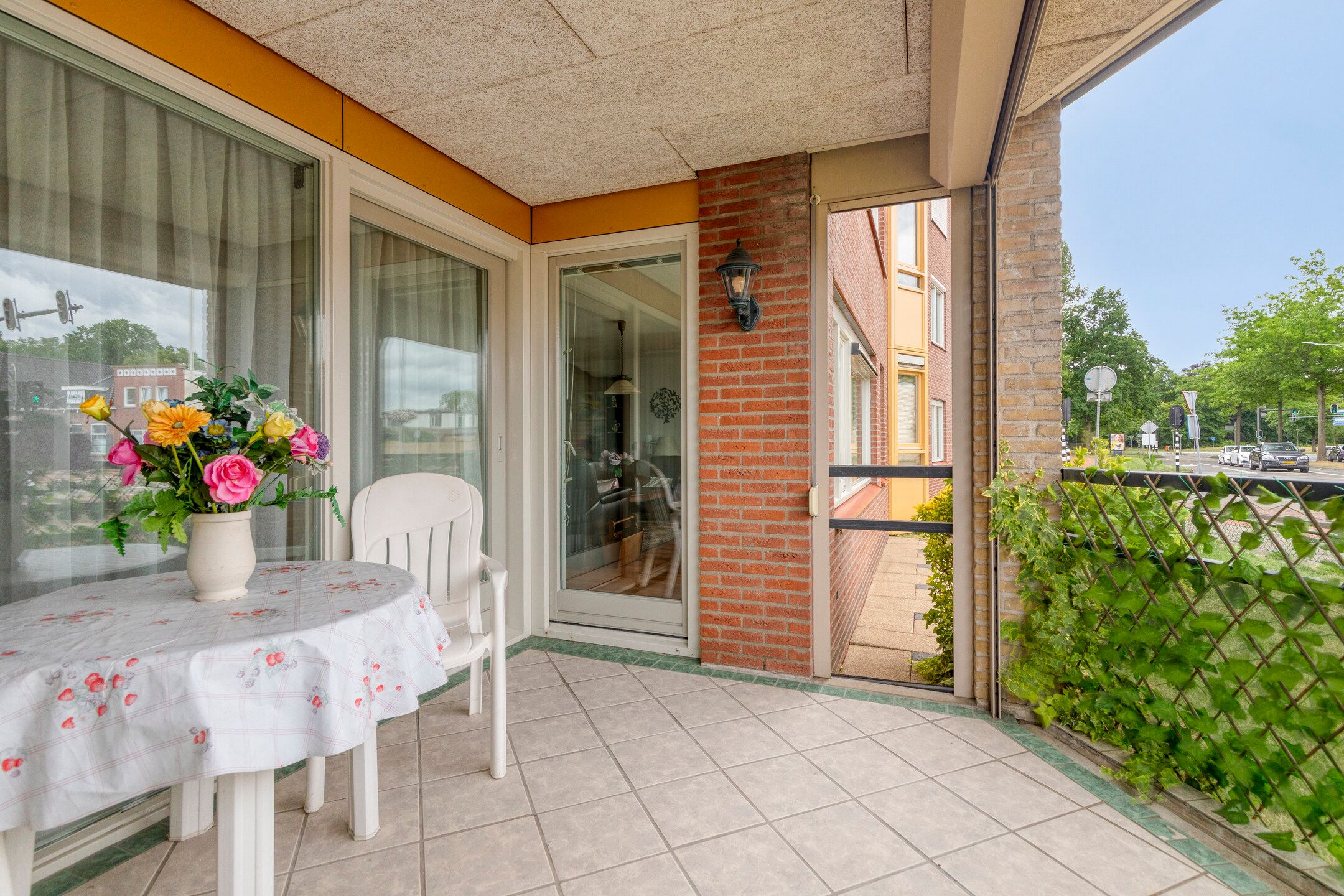 Foto 6 van Burgerhoutsestraat 33-B