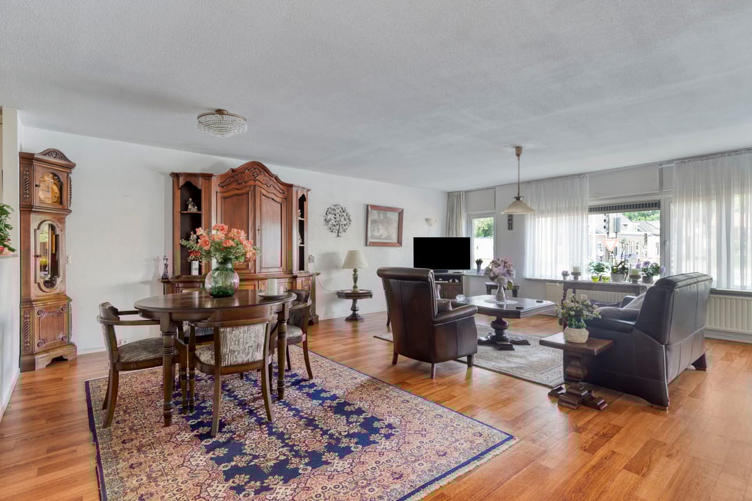 Foto 7 van Burgerhoutsestraat 33-B