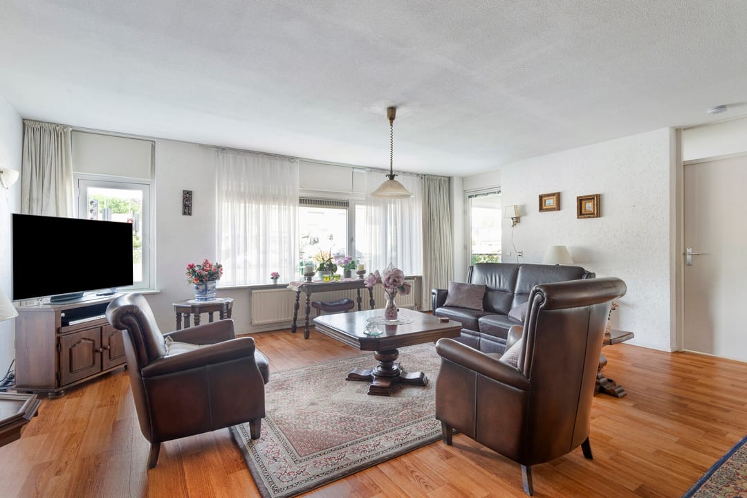 Foto 8 van Burgerhoutsestraat 33-B