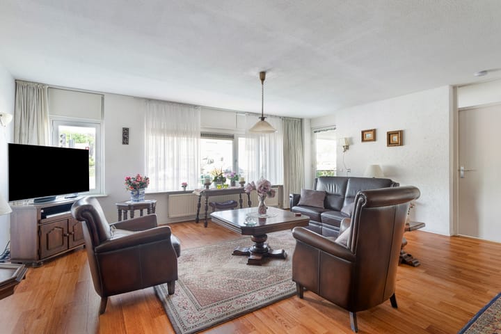 Foto 8 van Burgerhoutsestraat 33-B