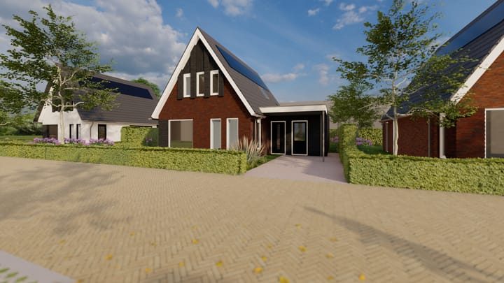 Foto 8 van Bonekampshof