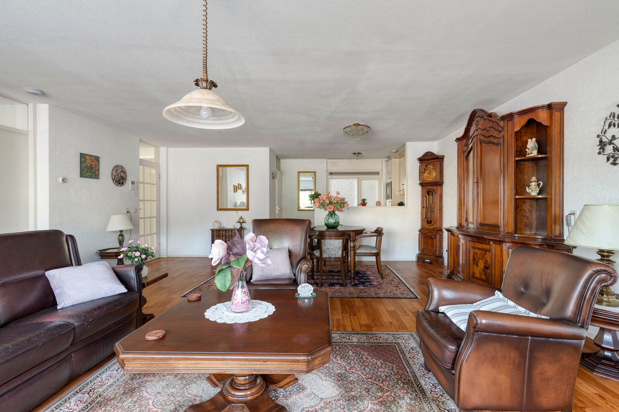 Foto 9 van Burgerhoutsestraat 33-B