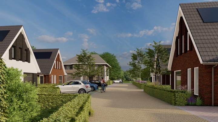 Foto 9 van Bonekampshof