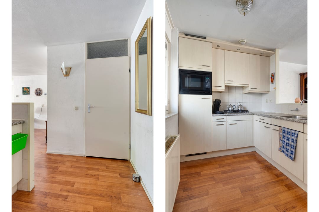 Foto 11 van Burgerhoutsestraat 33-B