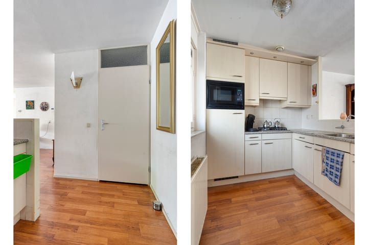 Foto 11 van Burgerhoutsestraat 33-B