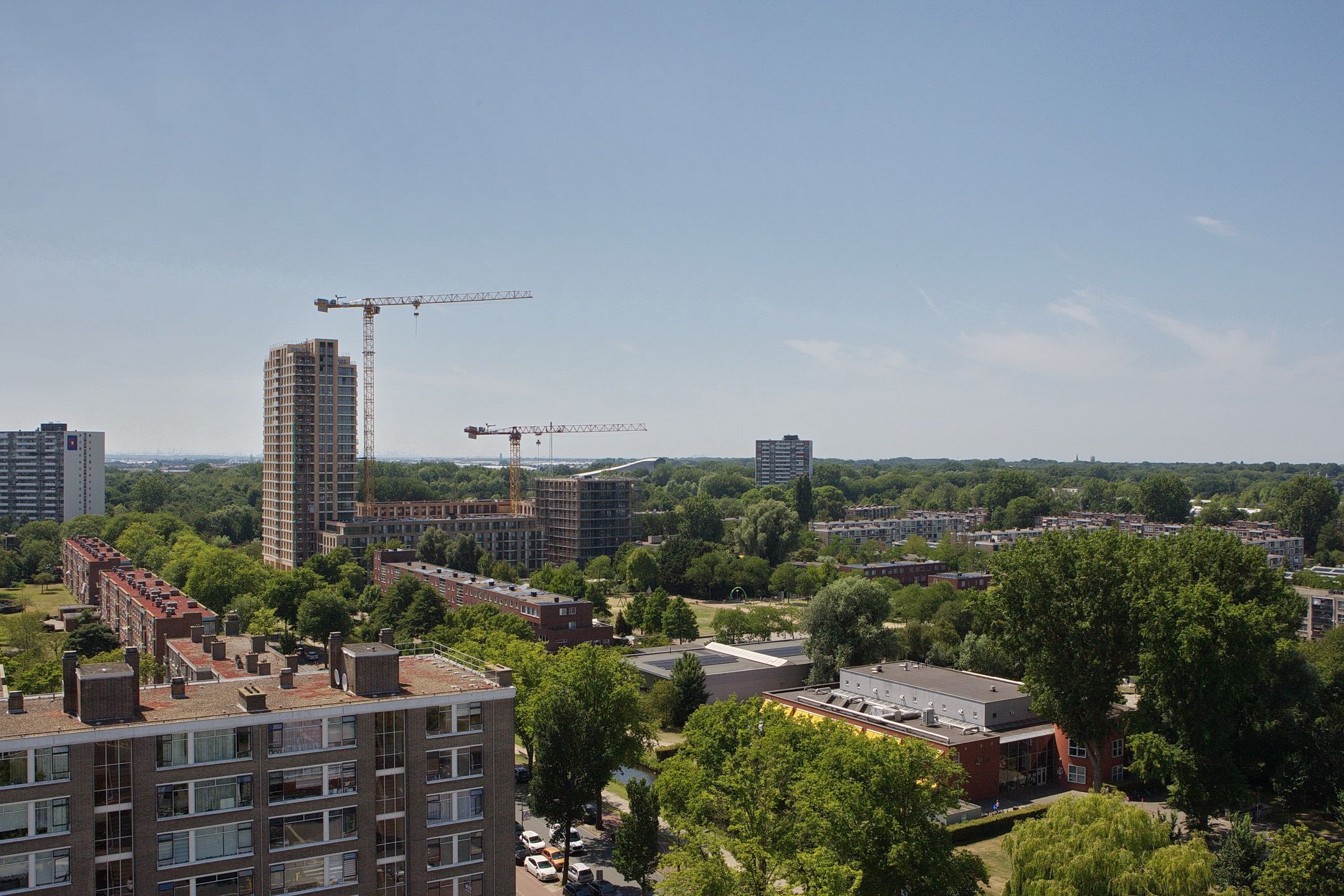 Foto 21 van Hengelolaan 1164-A