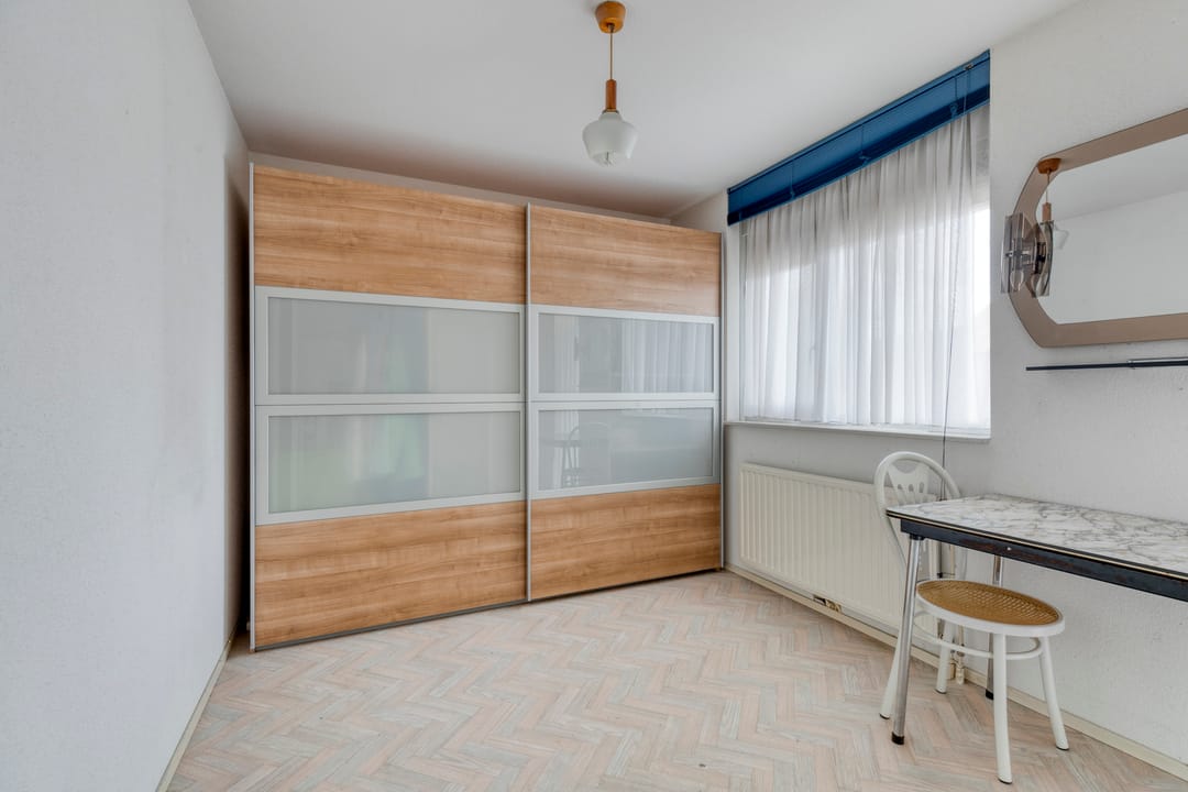 Foto 17 van Burgerhoutsestraat 33-B