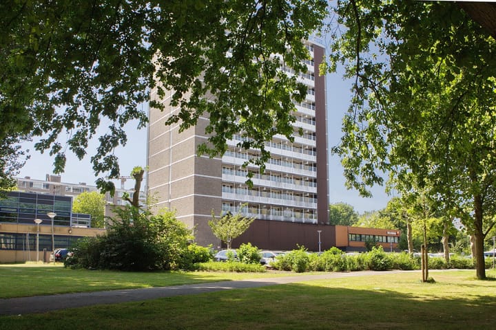 Foto 2 van Hengelolaan 1164-A