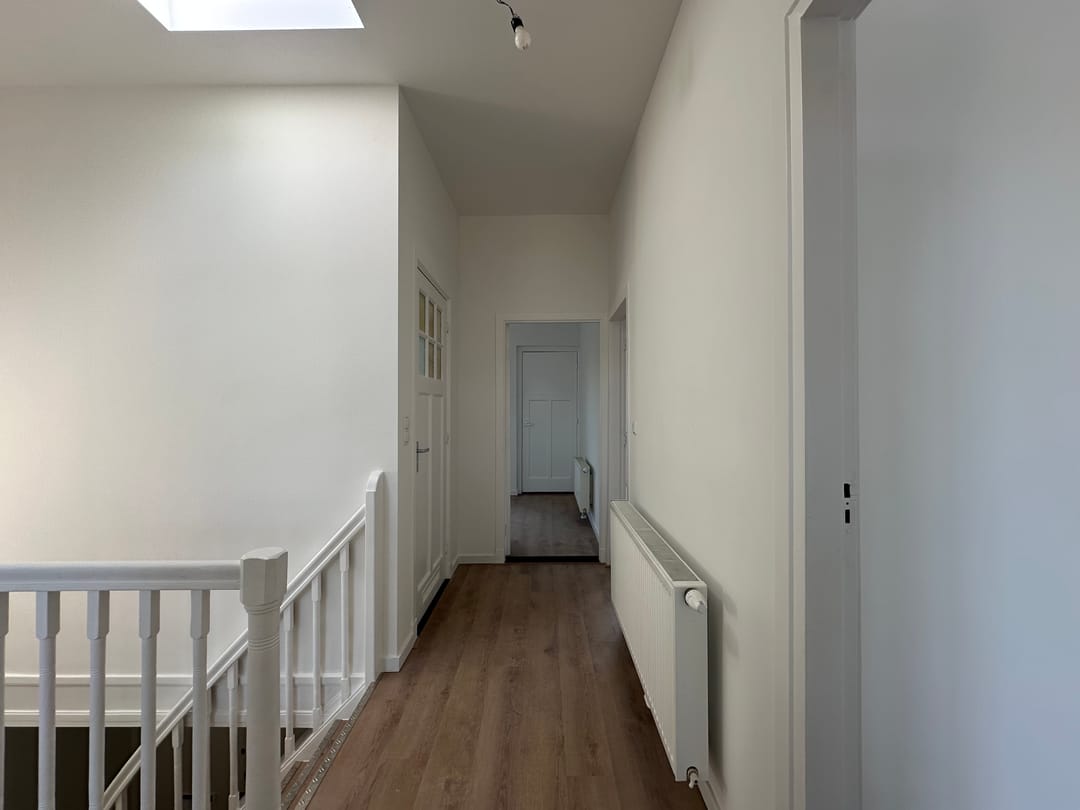 Photo 2 of Wouwermanstraat 23