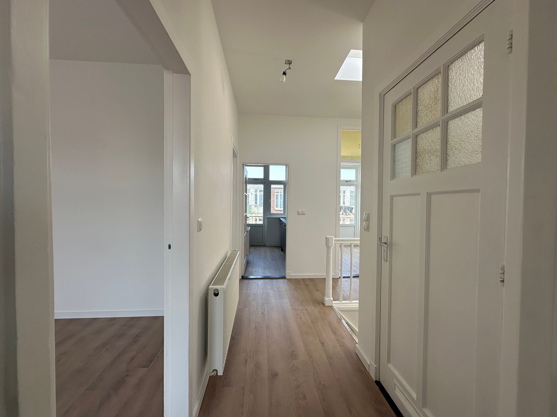 Photo 3 of Wouwermanstraat 23