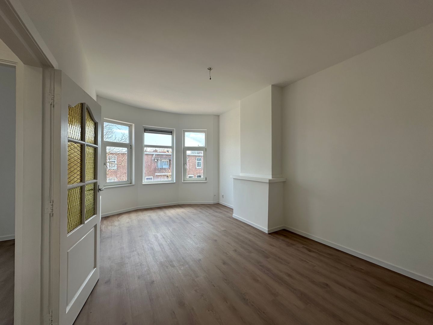 Photo 4 of Wouwermanstraat 23