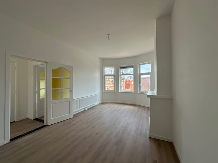 Foto 5 van Wouwermanstraat 23