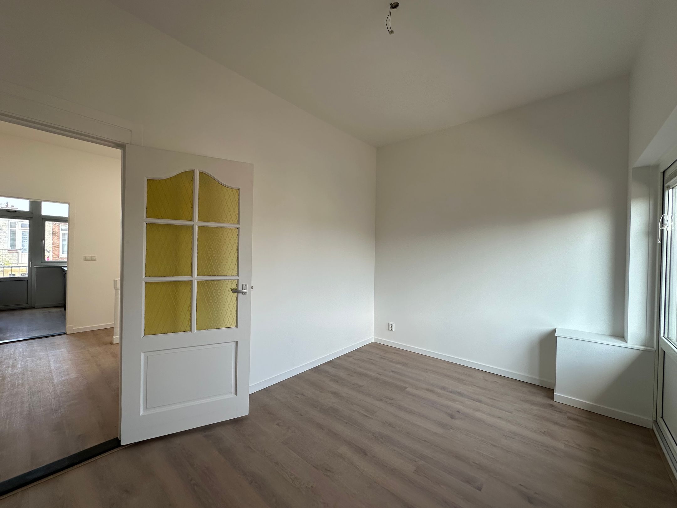 Photo 6 of Wouwermanstraat 23