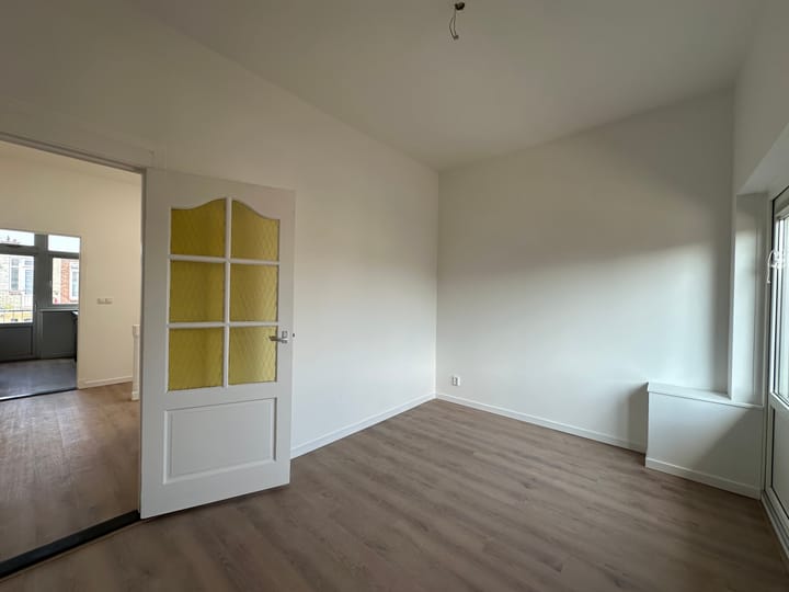 Foto 6 van Wouwermanstraat 23