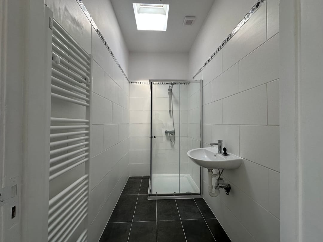 Photo 8 of Wouwermanstraat 23