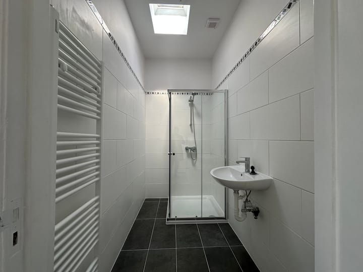 Foto 8 van Wouwermanstraat 23