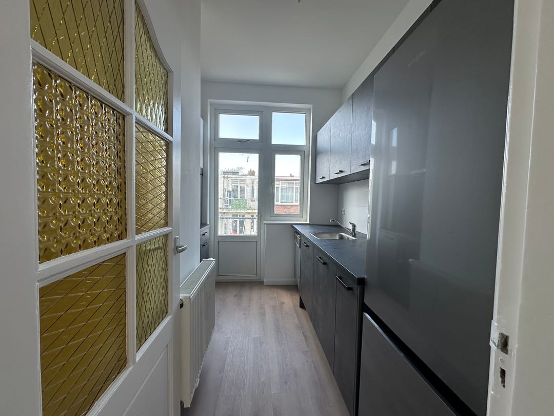 Photo 11 of Wouwermanstraat 23