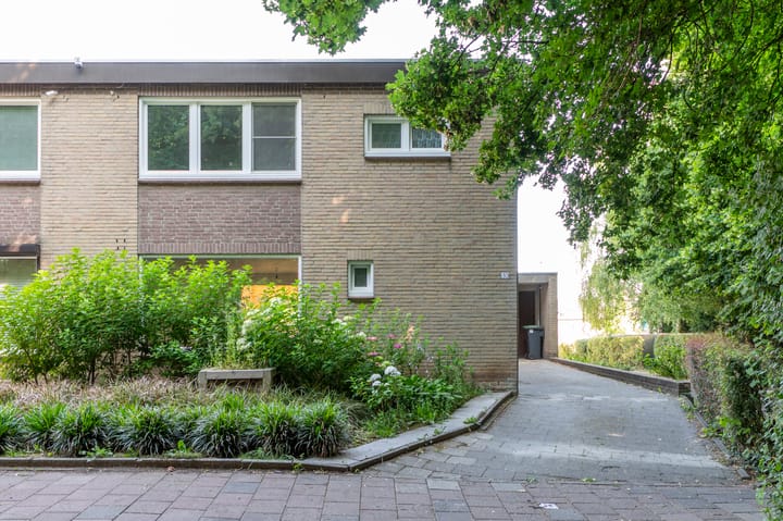 Foto 1 van Alphons Laudijlaan 30