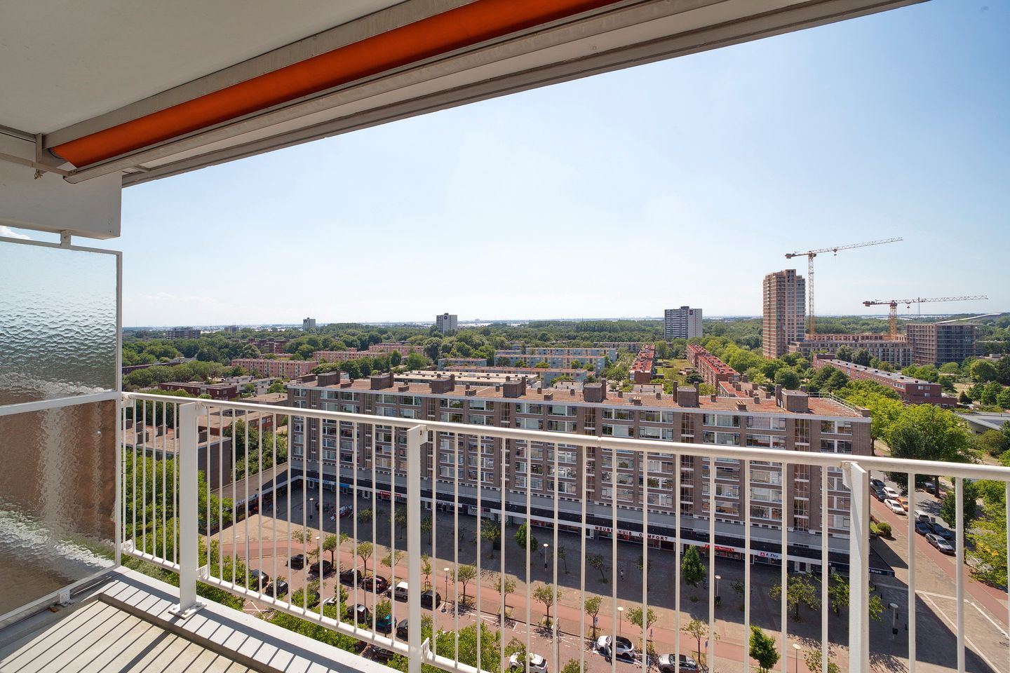 Foto 5 van Hengelolaan 1164-A