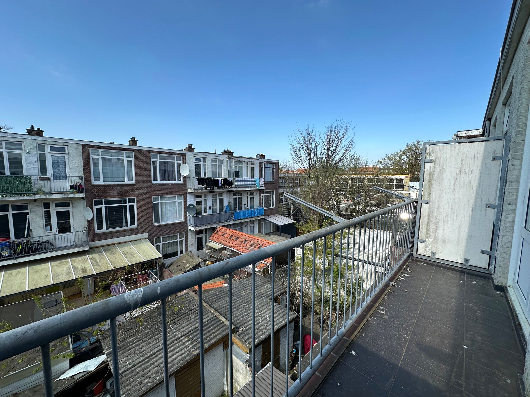 Photo 15 of Wouwermanstraat 23