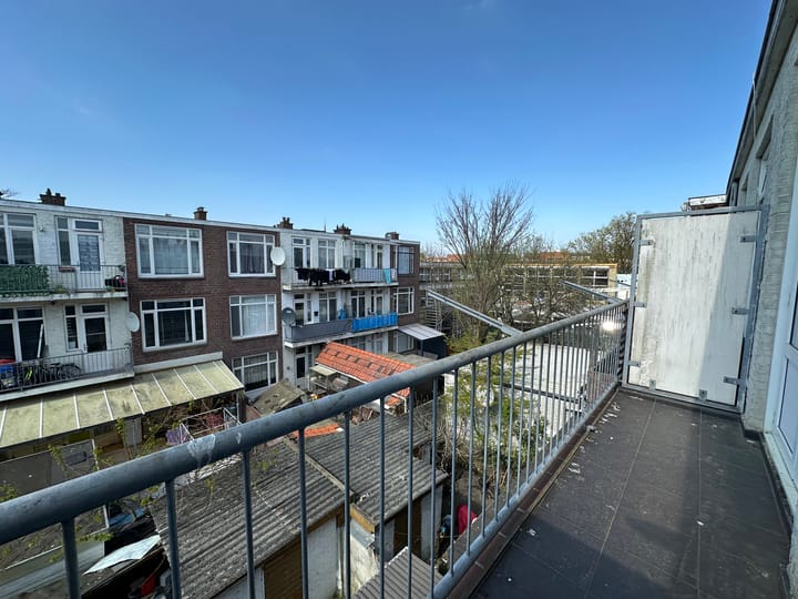 Foto 15 van Wouwermanstraat 23