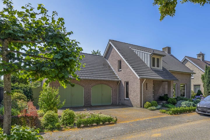 Foto 1 van Otterweide 5