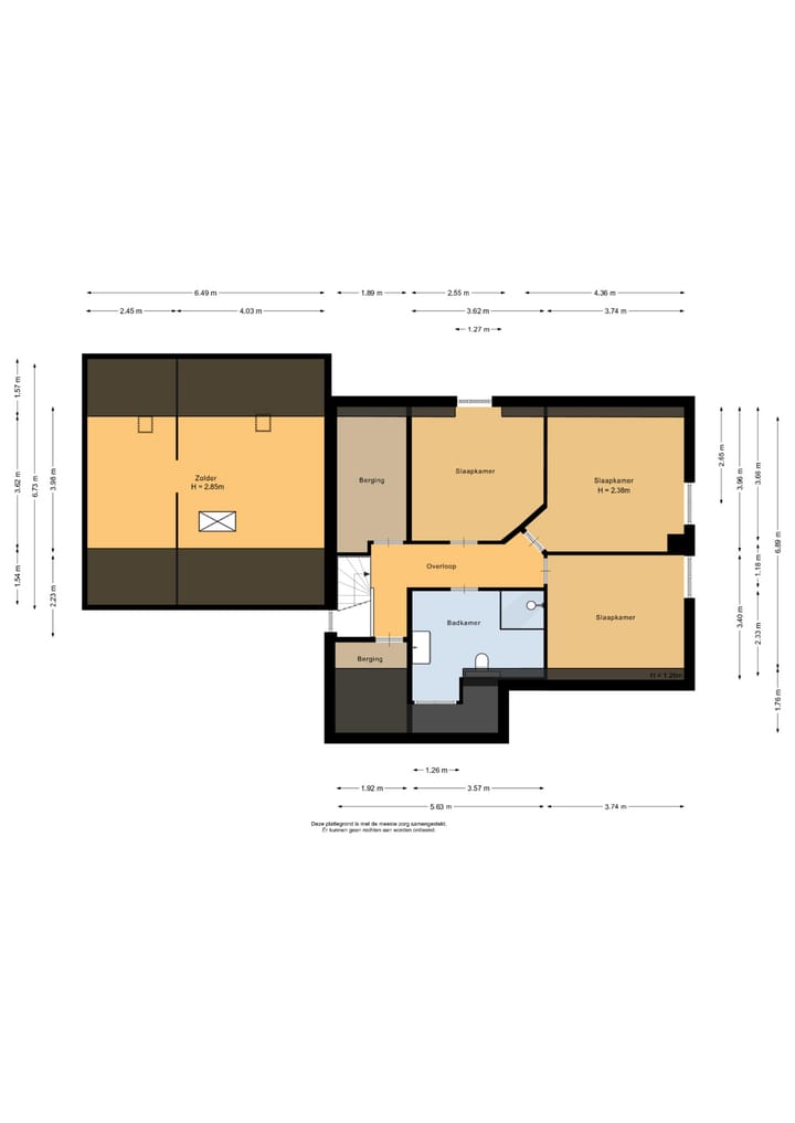 Foto 37 van Otterweide 5