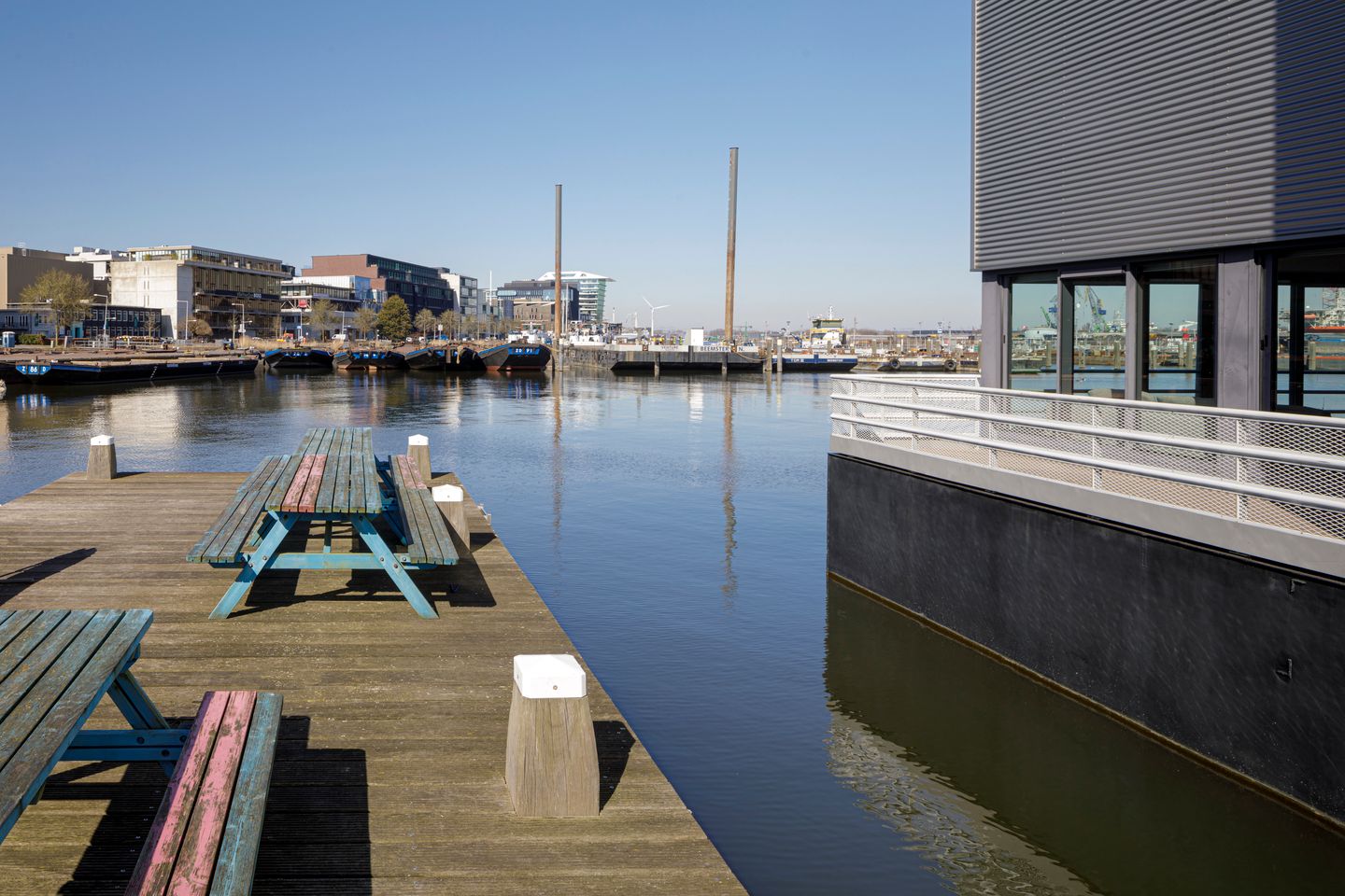 Bekijk foto 2 van Haparandadam 7-C5