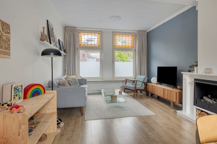 Foto 2 van Oranjestraat 15