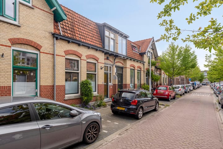 Foto 5 van Oranjestraat 15