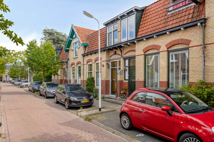 Foto 29 van Oranjestraat 15