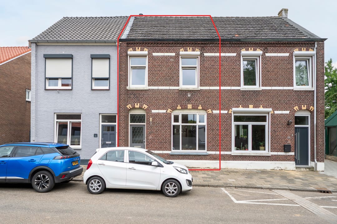 Foto 2 van Beukenboomsweg 4-A