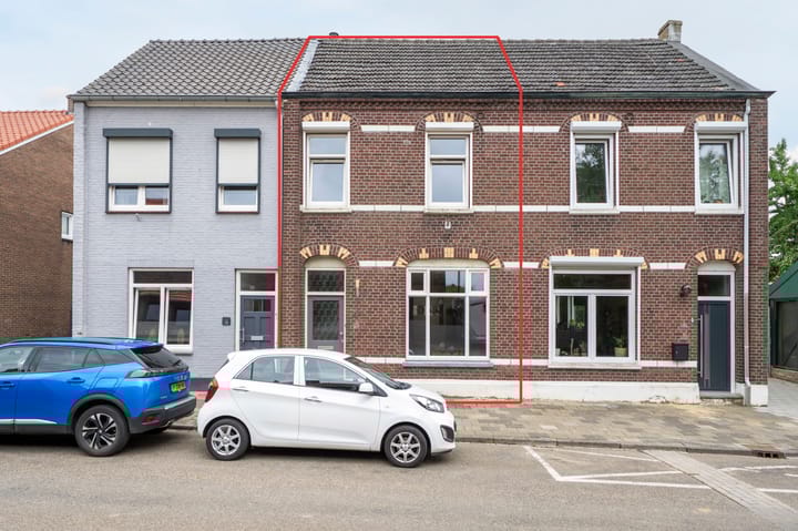 Foto 2 van Beukenboomsweg 4-A