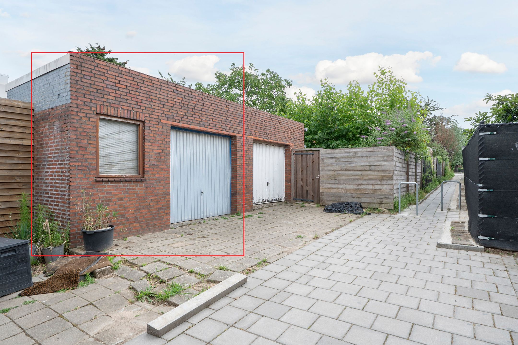 Foto 3 van Beukenboomsweg 4-A